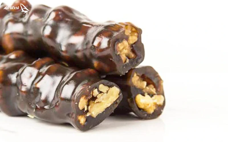 شیرینی سجوق مراغه